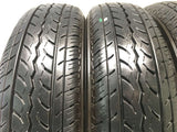 ヨコハマ JOB RY52 155/80R14 88/86N