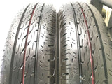 ブリヂストン エコピア R680 155/80R14 88/86N