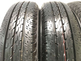 ブリヂストン エコピア R680 155/80R14 88/86