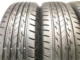ブリヂストン ネクストリー 185/70R14