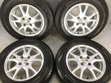 ヨコハマ エコス ES31 185/70R14 /RIVAL DICE 14x5.5 42 100-4穴