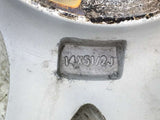 ヨコハマ エコス ES31 185/70R14 /RIVAL DICE 14x5.5 42 100-4穴