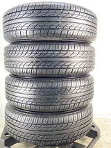 イエローハット プラクティバ 175/65R14 /CLX T3 14x5.5 50 100-4穴