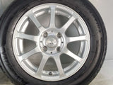 イエローハット プラクティバ 175/65R14 /CLX T3 14x5.5 50 100-4穴
