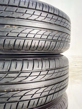 イエローハット プラクティバ 175/65R14 /CLX T3 14x5.5 50 100-4穴