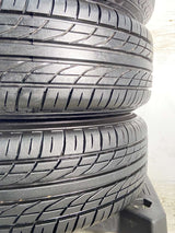 イエローハット プラクティバ 175/65R14 /CLX T3 14x5.5 50 100-4穴