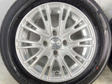 マーシャル MH12 175/65R14 /レーベン 14x5.5 50 100-4穴