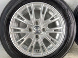 マーシャル MH12 175/65R14 /レーベン 14x5.5 50 100-4穴