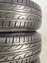 ダンロップ エナセーブ EC202 175/65R14 /Treffer 14x5.5 39 100-4穴