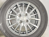 マーシャル MH12 175/65R14 /LEBEN 14x5.5 43 100-4穴