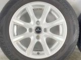 ダンロップ エナセーブ EC204 175/65R14 / 14x5.5 50 100-4穴