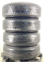 ブリヂストン ネクストリー 165/70R14 /ZELERNA 14x5.5 42 100-4穴