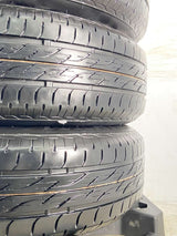 ブリヂストン ネクストリー 165/70R14 /ZELERNA 14x5.5 42 100-4穴