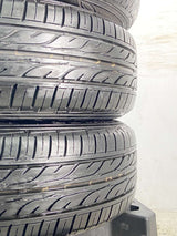 ダンロップ エナセーブ EC202 175/65R14 /ヴァーレン 14x5.5 45 100-4穴