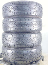ブリヂストン ネクストリー 165/55R14 /ホンダ純正 14x4.5 45 100-4穴