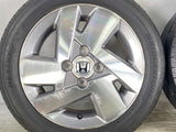 ブリヂストン ネクストリー 165/55R14 /ホンダ純正 14x4.5 45 100-4穴