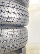 トーヨータイヤ V-02 185R14 6PR