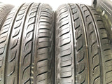 イエローハット モビシス500 165/70R14