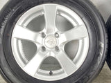 ヨコハマ エコス ES31 185/70R14 /GRASS 14x5.5 40 100-4穴