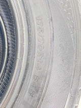 ブリヂストン レグノ GRV2 175/70R14