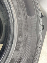 グッドイヤー GT エコステージ 165/70R14