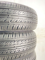 グッドイヤー GT エコステージ 175/65R14