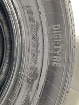 ダンロップ エナセーブ EC202 185/70R14