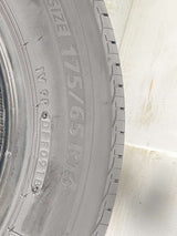 ブリヂストン ネクストリー 175/65R14