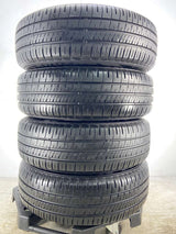 ダンロップ エナセーブ EC204 185/65R14 / 14x5.5 42 100-4穴