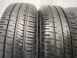 ダンロップ エナセーブ EC204 185/65R14 / 14x5.5 42 100-4穴