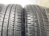 ダンロップ エナセーブ EC204 185/65R14 / 14x5.5 42 100-4穴