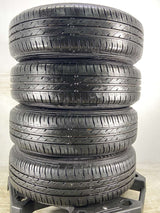 オートバックス マックスラン エバーロード 165/70R14 /マナレイ 14x5.5 38 100-4穴