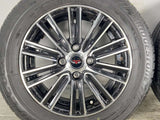 ブリヂストン エコピア NH100C 175/65R14 /Tead 14x5.5 42 100-4穴