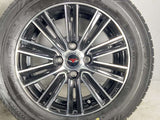 ブリヂストン エコピア NH100C 175/65R14 /Tead 14x5.5 42 100-4穴