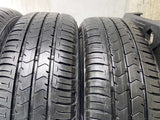 ブリヂストン エコピア NH100C 175/65R14 /Tead 14x5.5 42 100-4穴