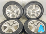ヨコハマ エコス ES31 175/65R14 /TOPRUN 14x5.5 45 100-4穴