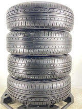 ヨコハマ エコス ES31 175/65R14 /TOPRUN 14x5.5 45 100-4穴