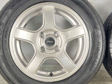 ヨコハマ エコス ES31 175/65R14 /TOPRUN 14x5.5 45 100-4穴