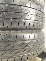 ブリヂストン ネクストリー 165/70R14