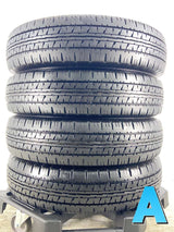 ダンロップ VAN01 155/80R14 88/86