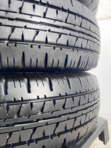 ダンロップ VAN01 155/80R14 88/86
