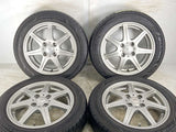 MARSHAL MH12 155/65R14 /ジョーカー 14x4.5 42 100-4穴