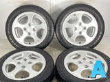 KENDA KOMET KR23 155/65R14 /ダイハツ純正 14x4.5 45 100-4穴