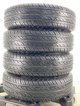 KENDA KOMET KR23 155/65R14 /ダイハツ純正 14x4.5 45 100-4穴
