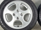 KENDA KOMET KR23 155/65R14 /ダイハツ純正 14x4.5 45 100-4穴