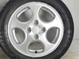 KENDA KOMET KR23 155/65R14 /ダイハツ純正 14x4.5 45 100-4穴