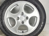 KENDA KOMET KR23 155/65R14 /ダイハツ純正 14x4.5 45 100-4穴