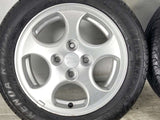 KENDA KOMET KR23 155/65R14 /ダイハツ純正 14x4.5 45 100-4穴