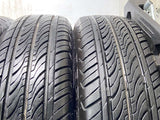 KENDA KOMET KR23 155/65R14 /ダイハツ純正 14x4.5 45 100-4穴