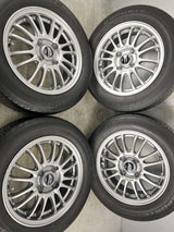 オートバックス エスポルテ 175/65R14 /A-TECH シュナイダー 14x5.5 45 100-4穴
